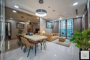 Landmark 81 Residences Luxury