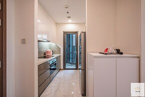 Landmark 81 Residences Luxury