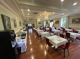Hotel Bossh Alicia