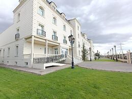 Hotel Bossh Alicia