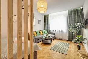 RentPlanet - Apartament Kościuszki