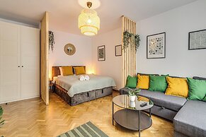 RentPlanet - Apartament Kościuszki