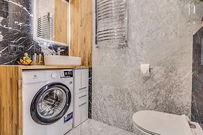 RentPlanet - Apartament Kościuszki