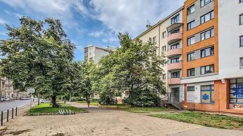 RentPlanet - Apartament Kościuszki