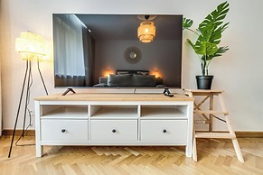 RentPlanet - Apartament Kościuszki