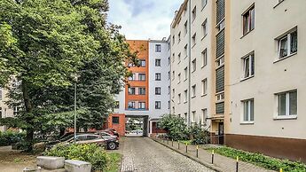 RentPlanet - Apartament Kościuszki