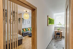 RentPlanet - Apartament Kościuszki