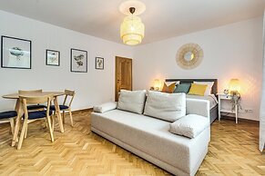 RentPlanet - Apartament Kościuszki