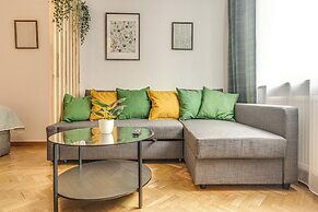 RentPlanet - Apartament Kościuszki