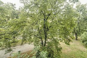 RentPlanet - Apartament Kościuszki