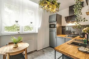 RentPlanet - Apartament Kościuszki