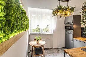 RentPlanet - Apartament Kościuszki