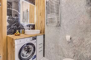 RentPlanet - Apartament Kościuszki