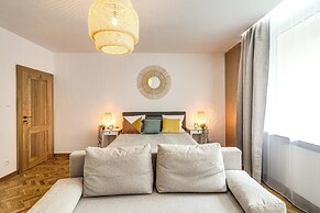 RentPlanet - Apartament Kościuszki