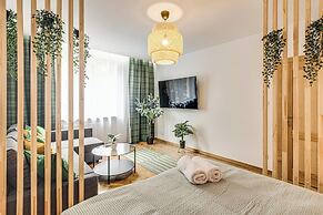 RentPlanet - Apartament Kościuszki