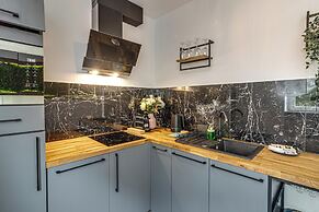 RentPlanet - Apartament Kościuszki