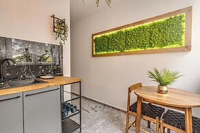 RentPlanet - Apartament Kościuszki