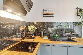 RentPlanet - Apartament Kościuszki