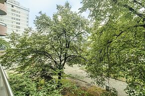 RentPlanet - Apartament Kościuszki