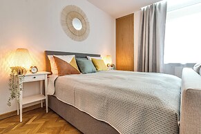 RentPlanet - Apartament Kościuszki