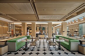 Hyatt Regency Huangshan Hengjiangwan