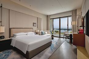 Hyatt Regency Huangshan Hengjiangwan