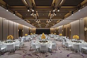Hyatt Regency Huangshan Hengjiangwan