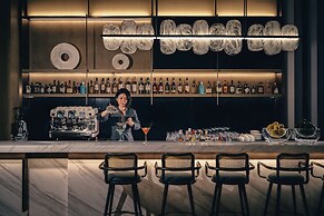 Hyatt Regency Huangshan Hengjiangwan