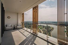 Hyatt Regency Huangshan Hengjiangwan