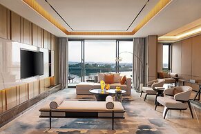 Hyatt Regency Huangshan Hengjiangwan