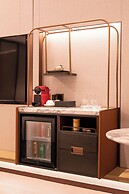 Hyatt Regency Huangshan Hengjiangwan