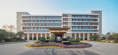 Hyatt Regency Huangshan Hengjiangwan