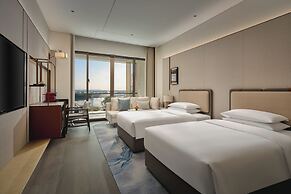 Hyatt Regency Huangshan Hengjiangwan