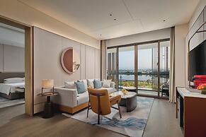 Hyatt Regency Huangshan Hengjiangwan