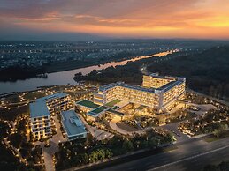 Hyatt Regency Huangshan Hengjiangwan