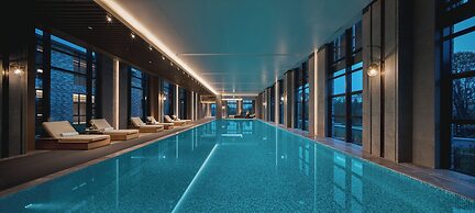 Hyatt Regency Huangshan Hengjiangwan