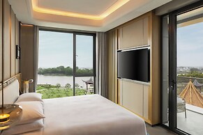 Hyatt Regency Huangshan Hengjiangwan