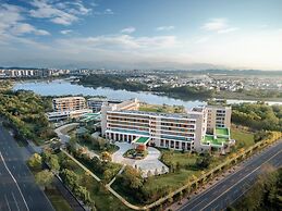 Hyatt Regency Huangshan Hengjiangwan