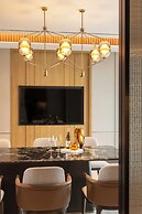 Hyatt Regency Huangshan Hengjiangwan