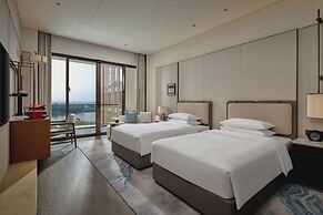 Hyatt Regency Huangshan Hengjiangwan