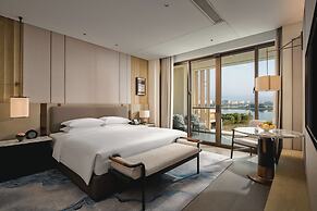 Hyatt Regency Huangshan Hengjiangwan