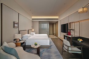 Hyatt Regency Huangshan Hengjiangwan