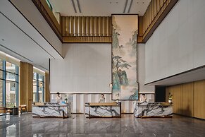 Hyatt Regency Huangshan Hengjiangwan