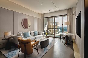 Hyatt Regency Huangshan Hengjiangwan