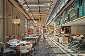 Hyatt Regency Huangshan Hengjiangwan