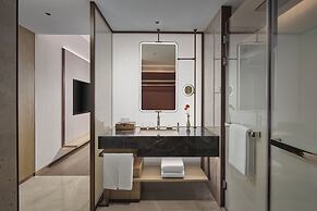 Hyatt Regency Huangshan Hengjiangwan