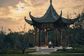 Hyatt Regency Huangshan Hengjiangwan