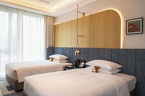 Hyatt Regency Huangshan Hengjiangwan