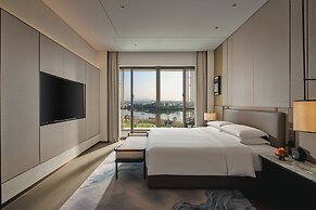 Hyatt Regency Huangshan Hengjiangwan