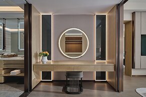 Hyatt Regency Huangshan Hengjiangwan